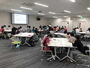 症例検討会
