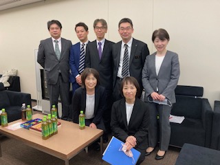『たいせつな命を守る～令和６年能登半島地震の経験から～』を開催